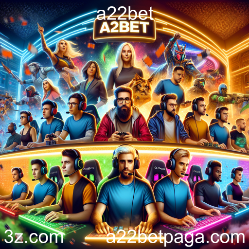 A Revolução dos Esportes Virtuais